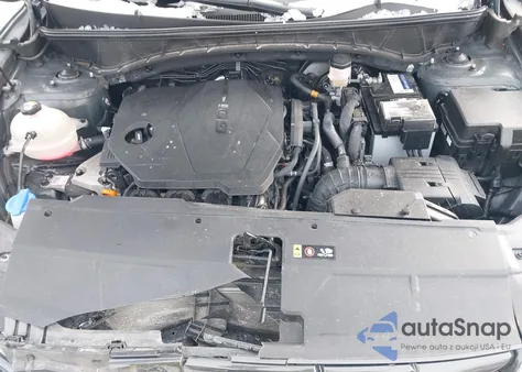 2022 Hyundai Tucson Se z USA, uszkodzony, nr VIN 5NMJACAE9NH060704